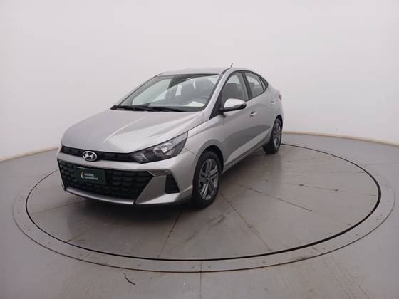 HYUNDAI HB20S 1.0 TGDI FLEX LIMITED AUTOMÁTICO HYUNDAI HB20S 1.0 TGDI FLEX LIMITED AUTOMÁTICO
